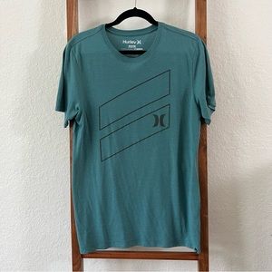 Hurley Men’s T Shirt Med